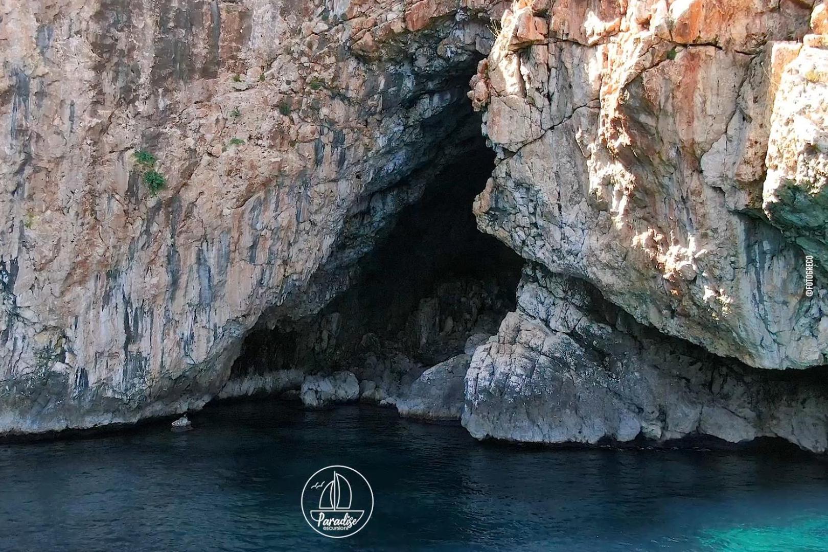 مبيت وإفطار Cocumola Salento Terra Maris المظهر الخارجي الصورة