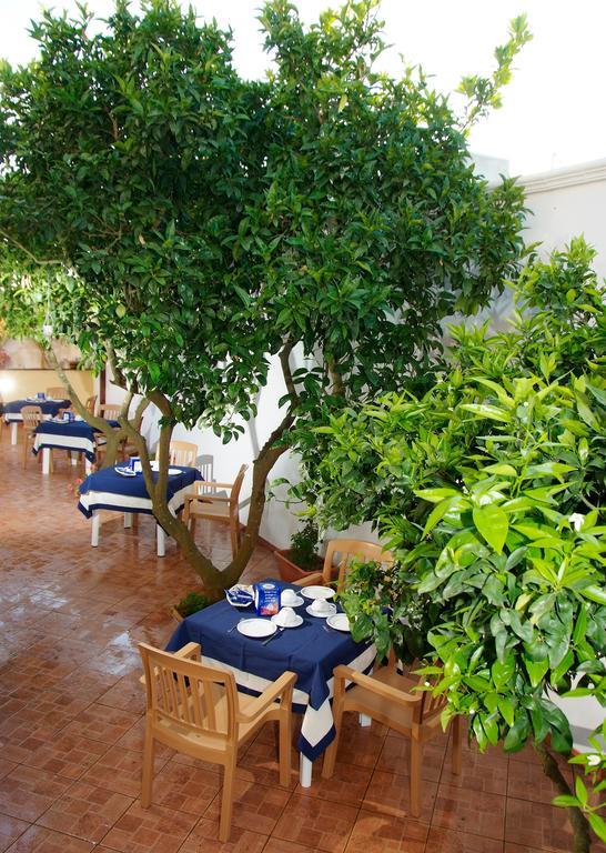 مبيت وإفطار Cocumola Salento Terra Maris المظهر الخارجي الصورة